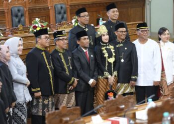 Bupati Kutai Timur: Kutim Adalah “Magic Land” yang Tangguh, Mandiri, dan Berdaya Saing