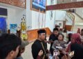 Wakil Bupati Kutim Tekankan Invest Infrastruktur, Kurangi Euforia