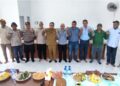 Jalan Rusak di Muara Bengkal Diperbaiki, Mahyunadi Tegaskan CSR Wajib