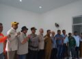 Tiga Perusahaan Bersinergi Percepat Perbaikan Jalan Desa Senambah di Kutai Timur