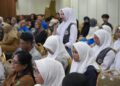 Dari Limbah Sawit ke Listrik Desa, Kutim Percepat Energi Hijau