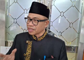 Kepala DPPKB Kutim Apresiasi TVRI Dukung Sosialisasi “Cap Jempol Stop Stunting”