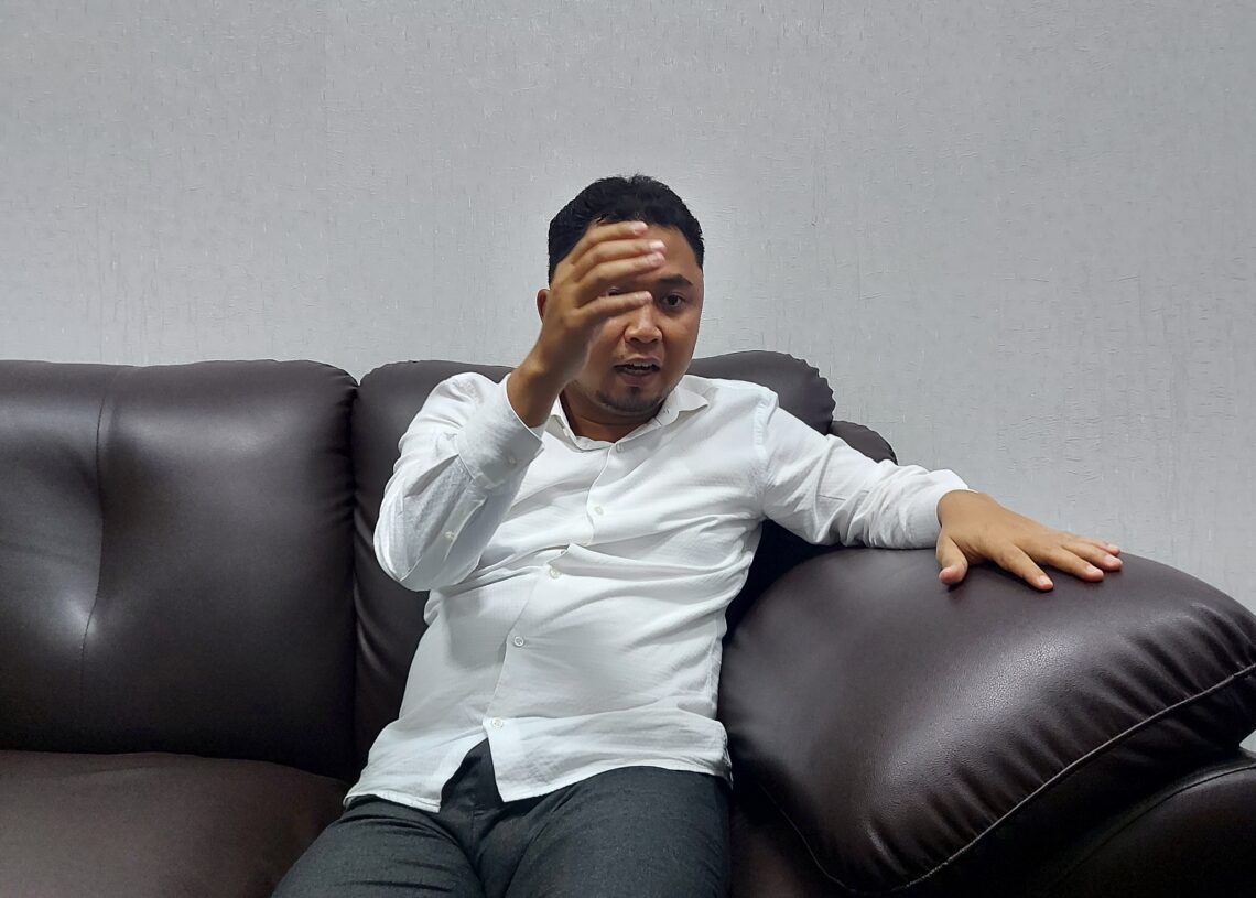 Daftar Sekolah Gratis, Tapi Anak Masih Tak Bisa Sekolah? Ini yang Dilakukan Wakil Rakyat di Kutai Timur