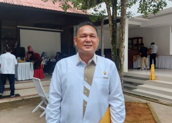 Konsistensi Eksekusi Anggaran Kunci Kesejahteraan Masyarakat Kutai Timur