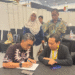 Menghidangkan Kakao dan Nanas Kutim dalam Pasar Makanan Eropa