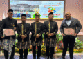 Juara Layak Anak: KPC Buktikan Sinergi Korporasi dengan Lingkungannya