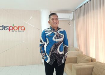 Kadispora Kutim: HUT ke-26 Jadi Bukti Nyata Perubahan Wajah Sangatta