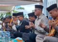 Jadi Prioritas Bupati Ardiansyah Sulaiman, Desa Wisata Teluk Pandan Disorot