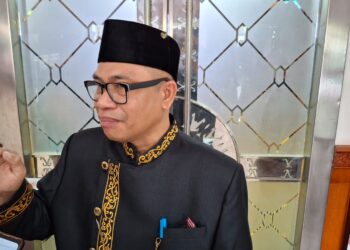 Angka Stunting Kutai Timur Turun Jadi 26 Persen, Kepala DPPKB Optimistis Capai Target Nasional