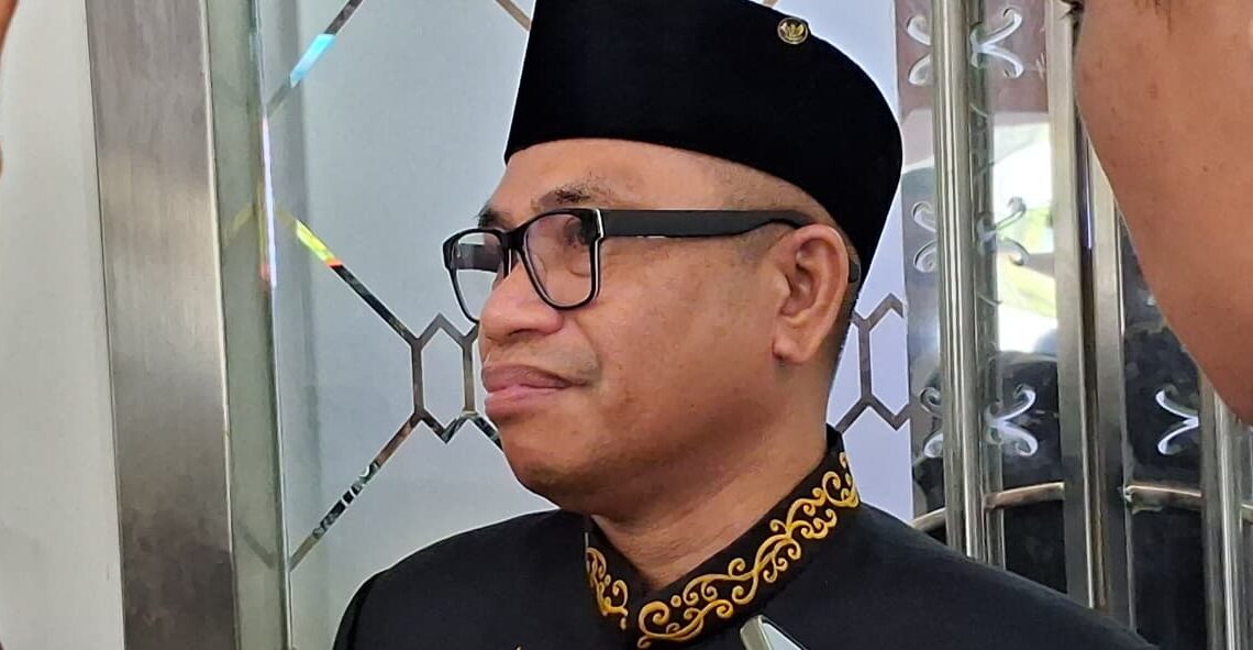 DPPKB Kutim Siap Launching Program “Cap Jempol Stop Stunting” 27 Oktober, Staf Kepresidenan Dijadwalkan Hadir