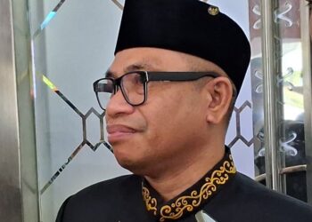 DPPKB Kutim Siap Launching Program “Cap Jempol Stop Stunting” 27 Oktober, Staf Kepresidenan Dijadwalkan Hadir