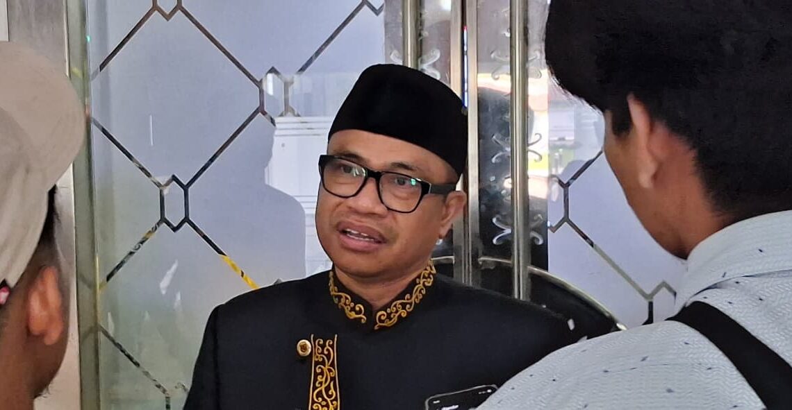 DPPKB Kutim Edukasi Pasangan Usia Subur 4T