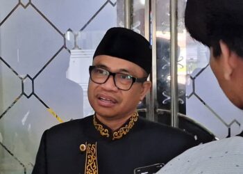 DPPKB Kutim Siap Wujudkan 50 Program Bupati Melalui Kolaborasi dan Data Akurat