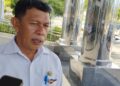 DLH Kutim Keluhkan Pemotongan Anggaran, Komisi C Beri Tanggapan Positif