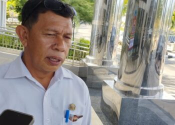 DLH Kutim Keluhkan Pemotongan Anggaran, Komisi C Beri Tanggapan Positif