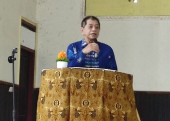 Kutim Gerak Cepat Lawan TBC Lewat Toraks Mobile di Desa