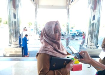 DPPKB Kutai Timur Luncurkan Program “Genting” dan “Tamasya”, Fokus pada Pencegahan Stunting dan Penguatan Keluarga