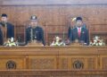 Bupati Kutim Soroti Hilirisasi Pertanian dan Optimasi PAD, Sejalan dengan Program Nasional