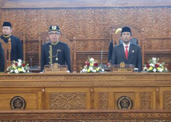 Bupati Kutim Soroti Hilirisasi Pertanian dan Optimasi PAD, Sejalan dengan Program Nasional