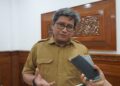Formika dan Pemkab Kutim Perkuat Sinergi untuk Pembangunan Berkelanjutan