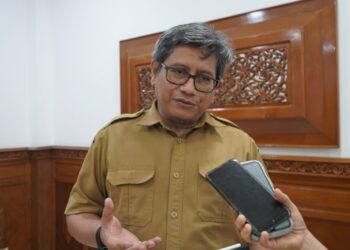 Formika dan Pemkab Kutim Perkuat Sinergi untuk Pembangunan Berkelanjutan