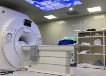 RSUD Kudungga Hadirkan Layanan MRI 1,5 Tesla, Warga Kutim Tak Perlu Lagi ke Kota Lain
