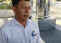 Fokus Sosialisasi Pengelolaan Sampah, Plt DLH KUTIM Harap Dukungan Anggaran dari DPRD