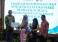 DPPPKB Kutim: Meningkatkan Akses Layanan KBKR untuk Wilayah 3T