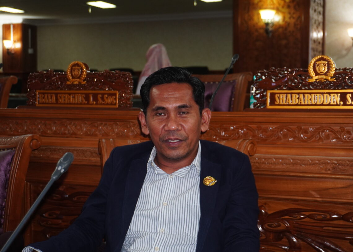 Inilah Langkah Kutai Timur Menuju Harga Sawit yang Lebih Adil