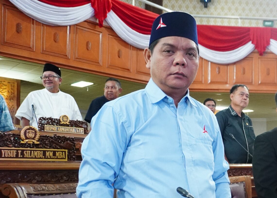 Langkah Proaktif Komisi C DPRD Kutai Timur Mencari Solusi Banjir Berkelanjutan