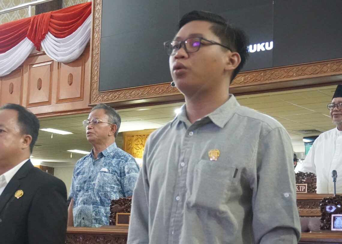 Pelabuhan Kutai Timur Jadi Solusi Menekan Biaya Logistik