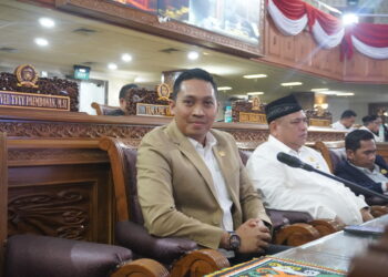 DPRD Dorong Pembentukan Forum Tata Ruang untuk Perkuat Kebijakan di Kutim
