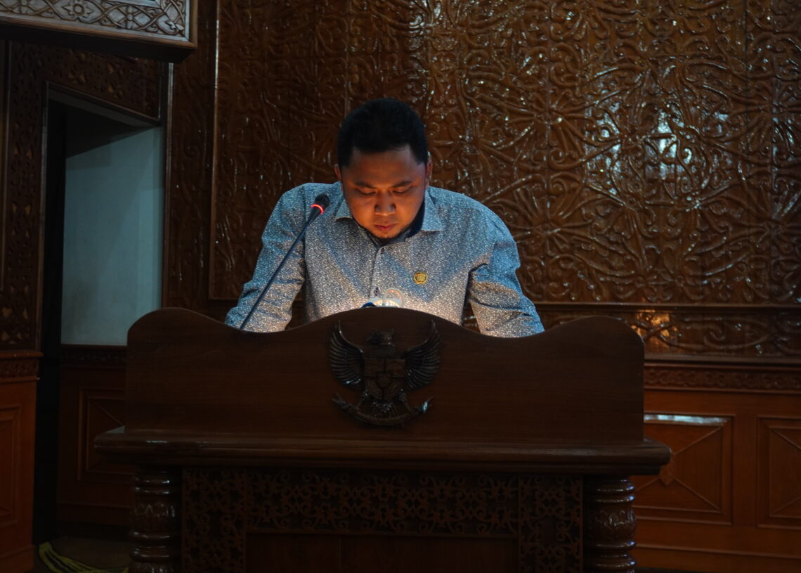 Kuliah di Luar Daerah Kini Lebih Ringan, Pemkab Kutai Timur Siapkan Bantuan Langsung