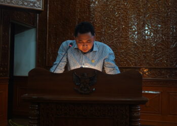 Kuliah di Luar Daerah Kini Lebih Ringan, Pemkab Kutai Timur Siapkan Bantuan Langsung