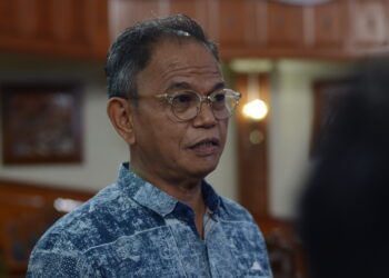 Generasi Muda Didorong Jadi Ahli, Bukan Sekadar Lawan Korupsi