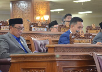 Peran Kritis DPRD Kutai Timur dalam Implementasi Koperasi Merah Putih