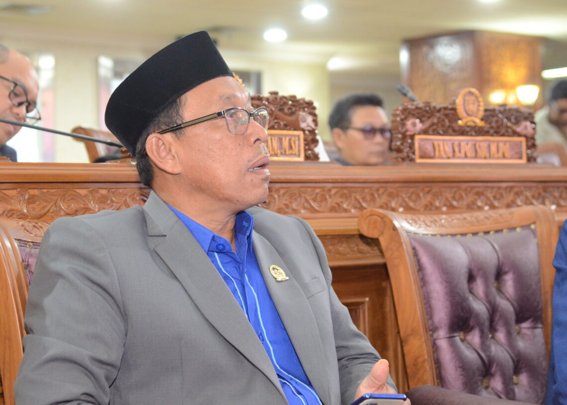 Peningkatan Kapasitas Pengurus Jadi Kunci Sukses Koperasi Merah Putih