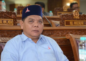Komisi C DPRD Kutim Ingin Penanganan Bencana di Dapil 4 Dilakukan Terstruktur