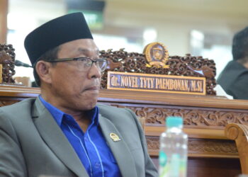 Pembinaan Karakter Pengelola Koperasi Merah Putih di Kutai Timur