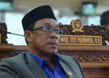 Legislator Kutim Dorong Penambahan Puskesmas dan Tenaga Medis di Wilayah Terpencil