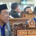 Legislator Kutim Tegaskan Efisiensi Anggaran Harus Diimbangi Penyerapan Kebutuhan Daerah Terpencil