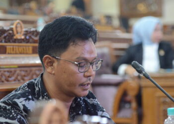 Legislator Kutim Fokus pada Kajian Matang Penyusunan RTRW untuk Menghindari Masalah