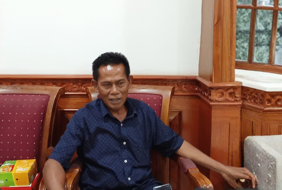Komisi D DPRD Kutim Tetapkan Skala Prioritas Beasiswa Berdasarkan Prestasi dan Ekonomi