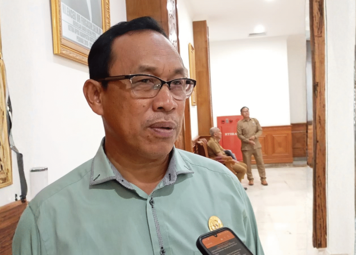 DPRD Kutai Timur Ingatkan Agar Penanganan Stunting Lebih Serius