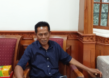 Komisi D DPRD Kutim Tetapkan Skala Prioritas Beasiswa Berdasarkan Prestasi dan Ekonomi