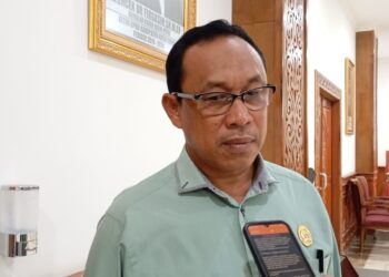 Anggota DPRD Kutim Tekankan Perlunya Keseimbangan Antara Efisiensi dan Pemenuhan Kebutuhan Masyarakat