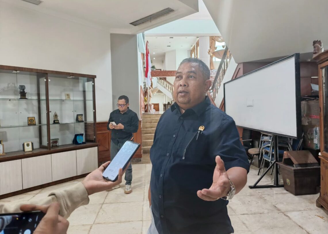 Komisi B DPRD Kutim Jamin Anggaran Tepat Sasaran dan Berdampak Bagi Kesejahteraan