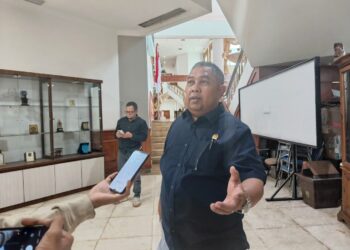 Komisi B DPRD Kutim Jamin Anggaran Tepat Sasaran dan Berdampak Bagi Kesejahteraan