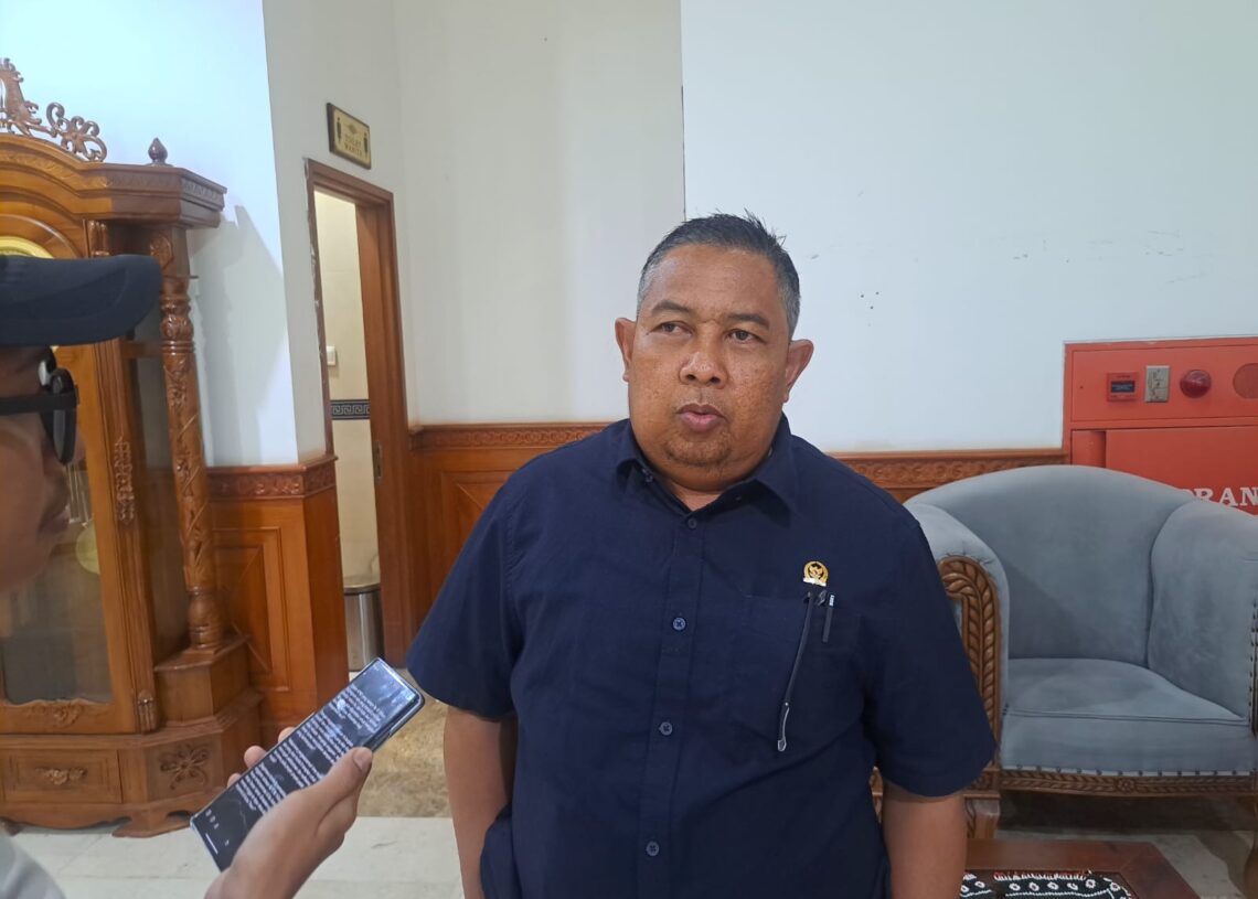 Komisi B DPRD Kutim Kawal Efektivitas dan Ketepatan Sasaran Anggaran