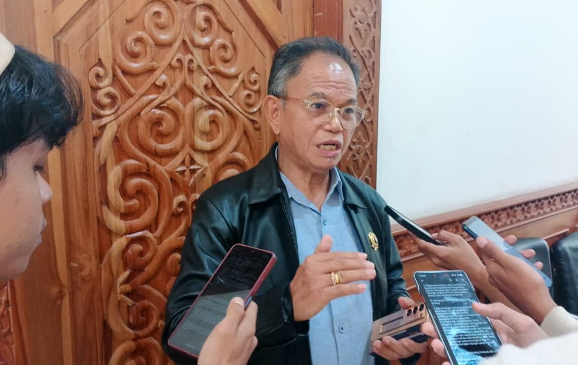 Sinergi DPRD dan Instansi Pertanahan Jadi Kunci Penyelesaian Sengketa Lahan